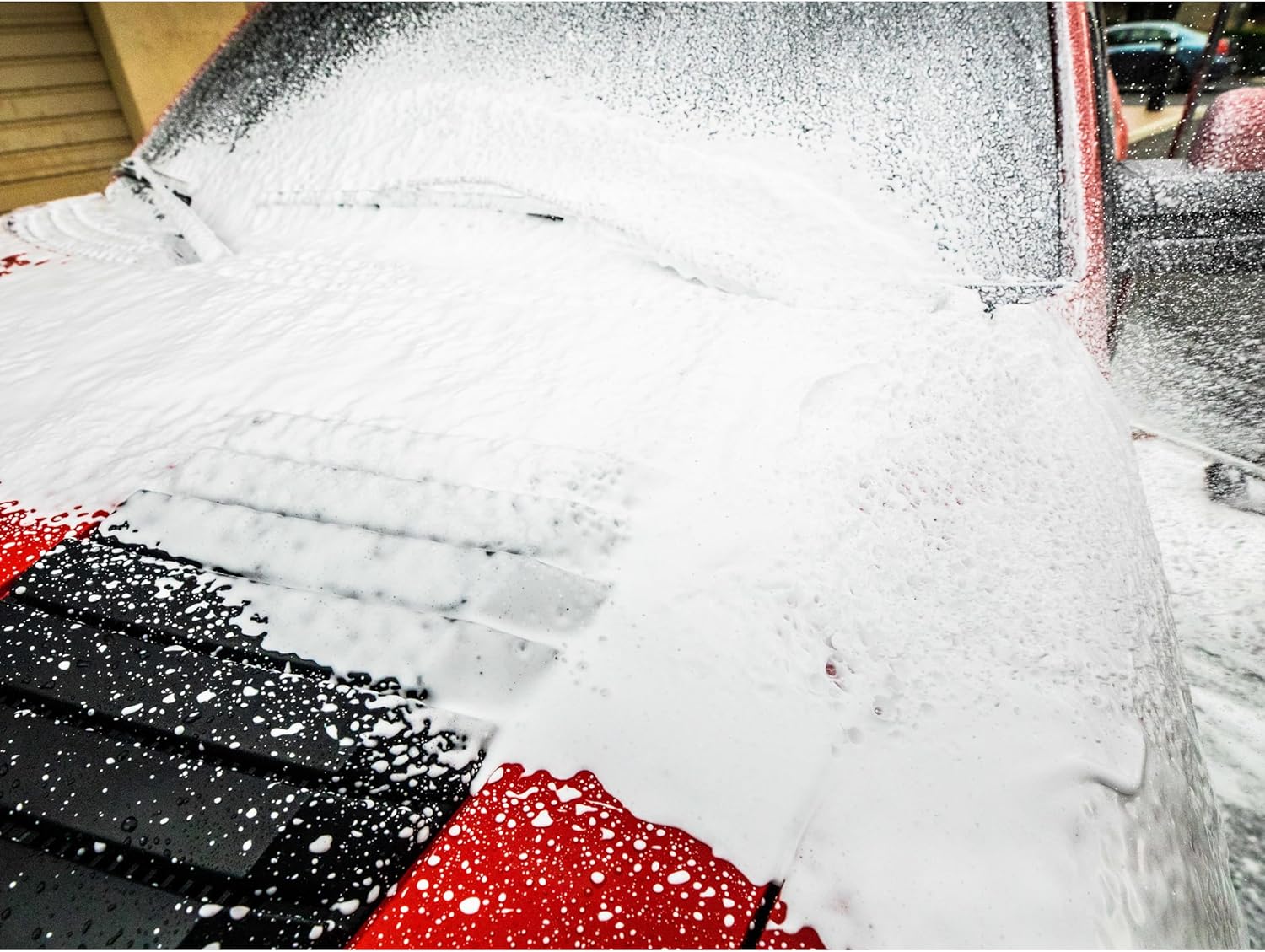 Meguiar’s Ultimate Snow Foam, G191532 - Image 5