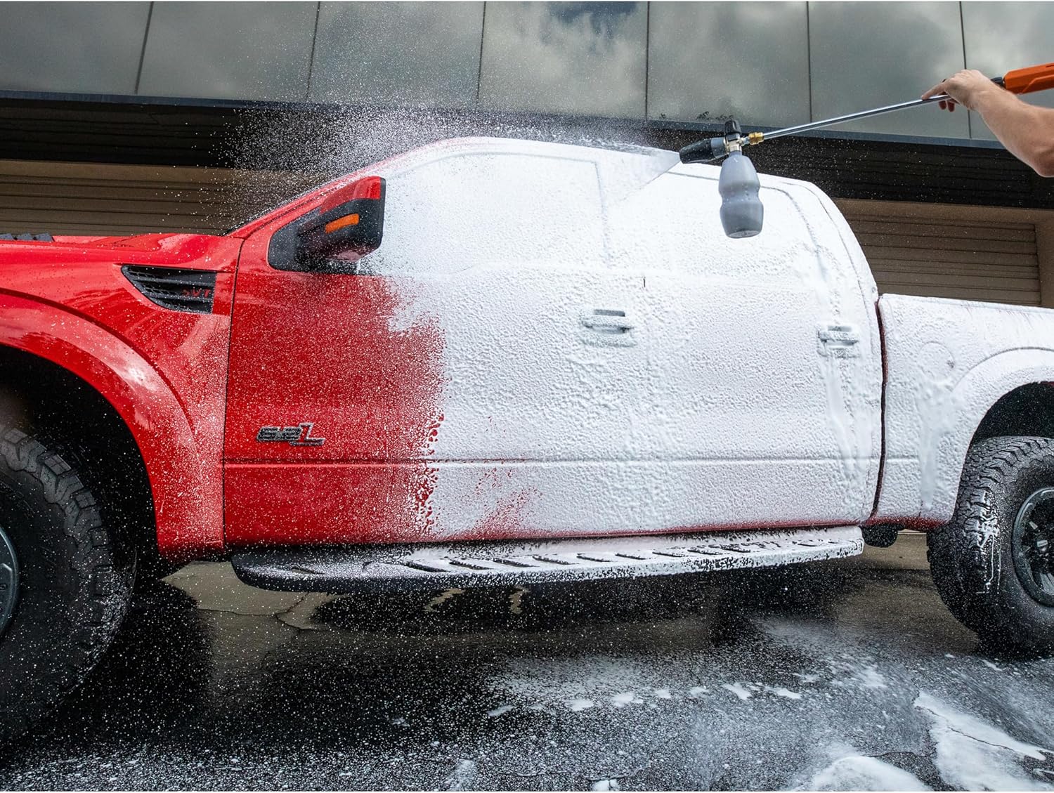 Meguiar’s Ultimate Snow Foam, G191532 - Image 8