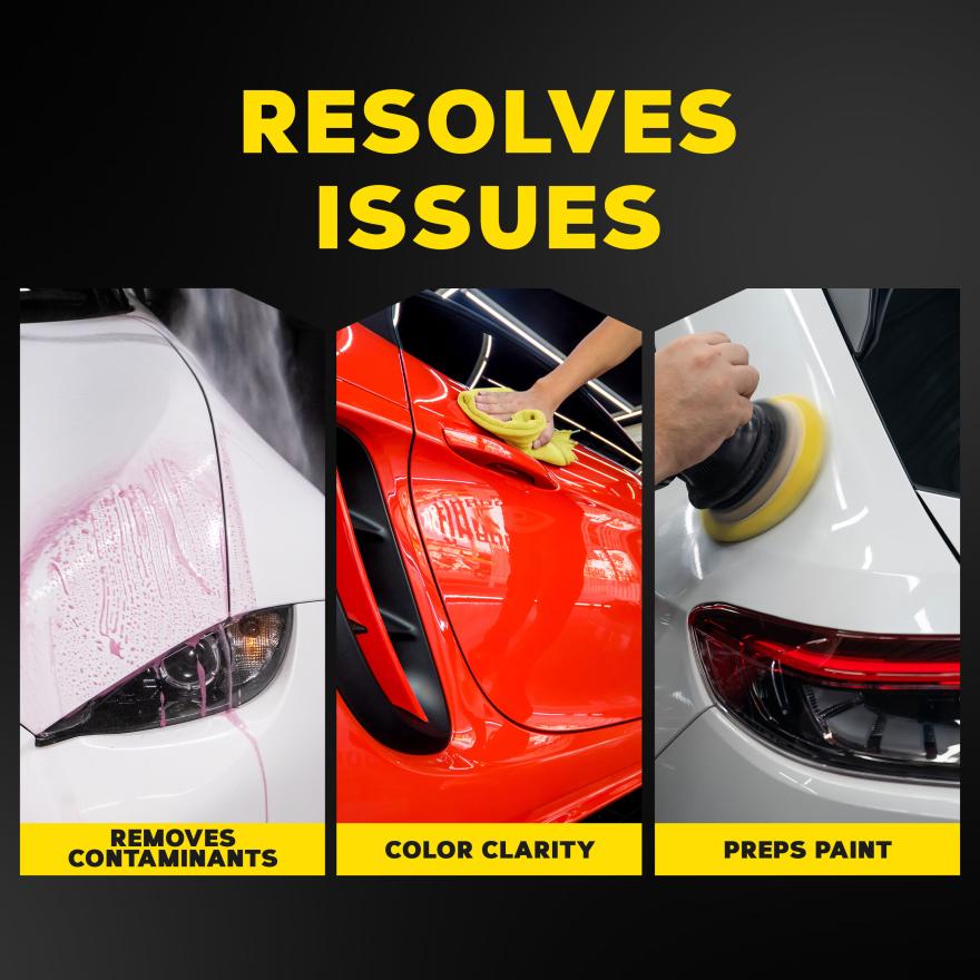Meguiar’s Ultimate Iron Remover – 710 ml (24 oz) - Image 7