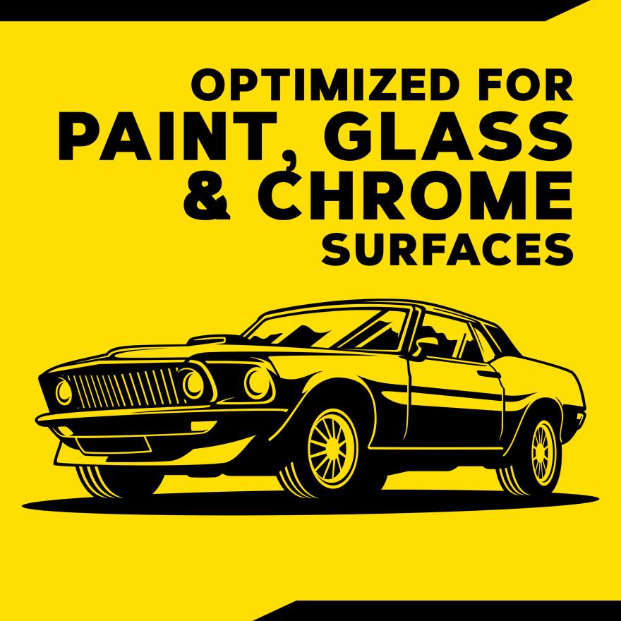 Meguiar’s Ultimate Iron Remover – 710 ml (24 oz) - Image 6