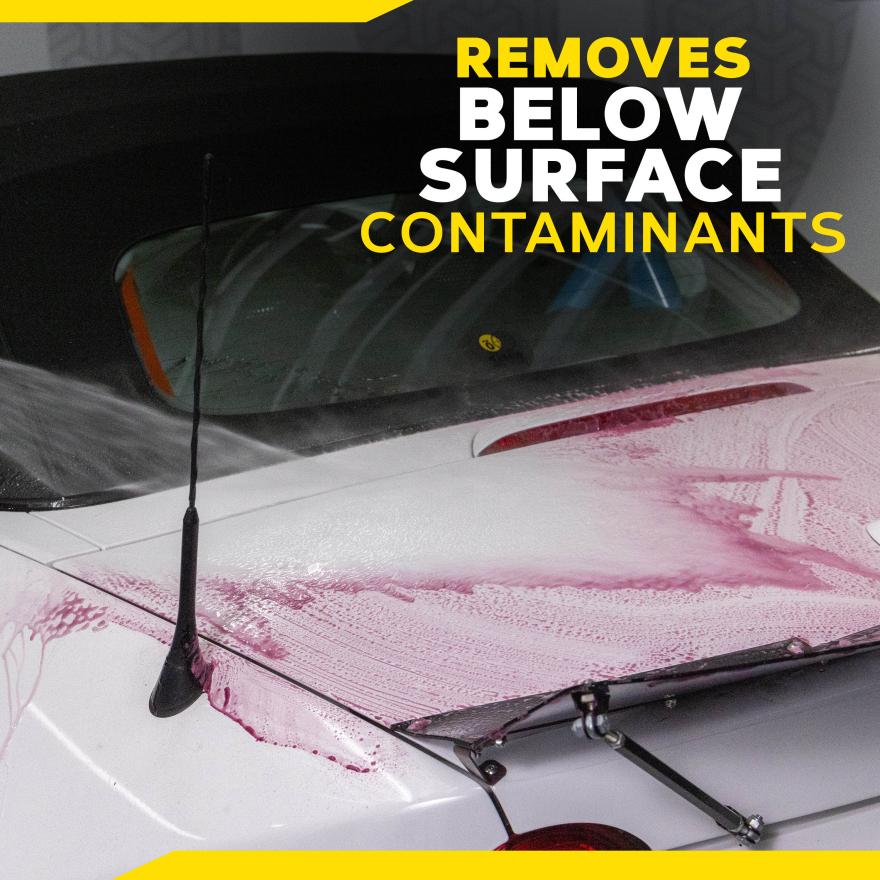 Meguiar’s Ultimate Iron Remover – 710 ml (24 oz) - Image 3