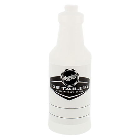 Generic Spray Bottle, D20100- Durable, Heavy-Duty, Multipurpose Spray Bottle - 800ml