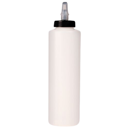 Dispenser Bottles, D9916- 473Ml