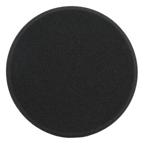 DA Foam Finishing Disk 5", DFF5- 1 Disc