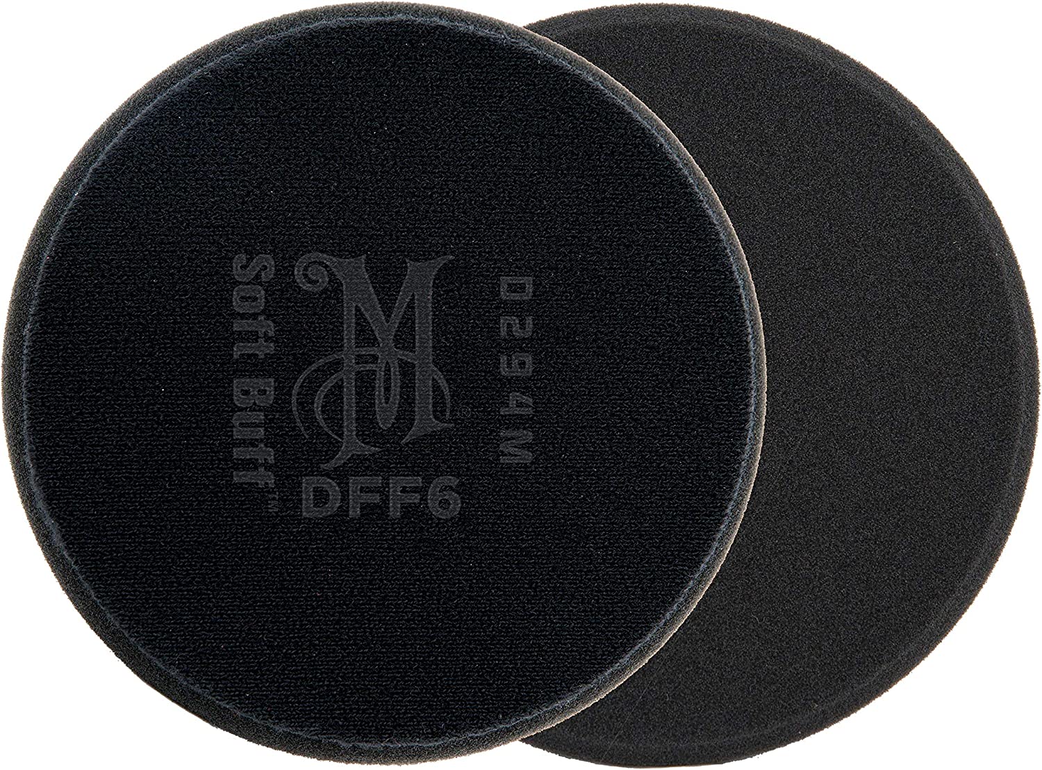DA Foam Finishing Disk 6", DFF6 - Image 2