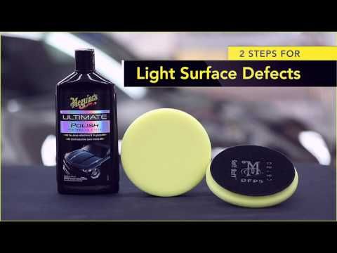 DA Foam Polishing Disk 5",DFP5 - Image 2