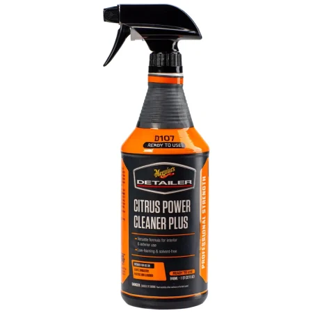 Meguiar’s Citrus Power Cleaner Plus D107 – 946 ml (32 oz)