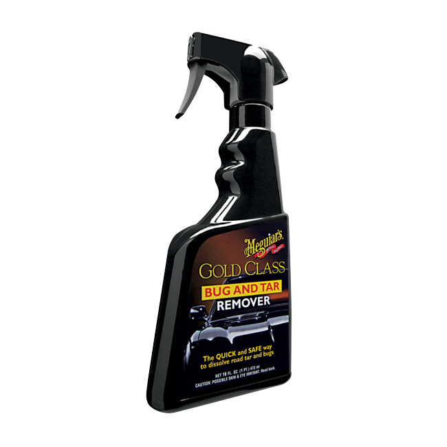 Bug And Tar Remover G10716 473ml
