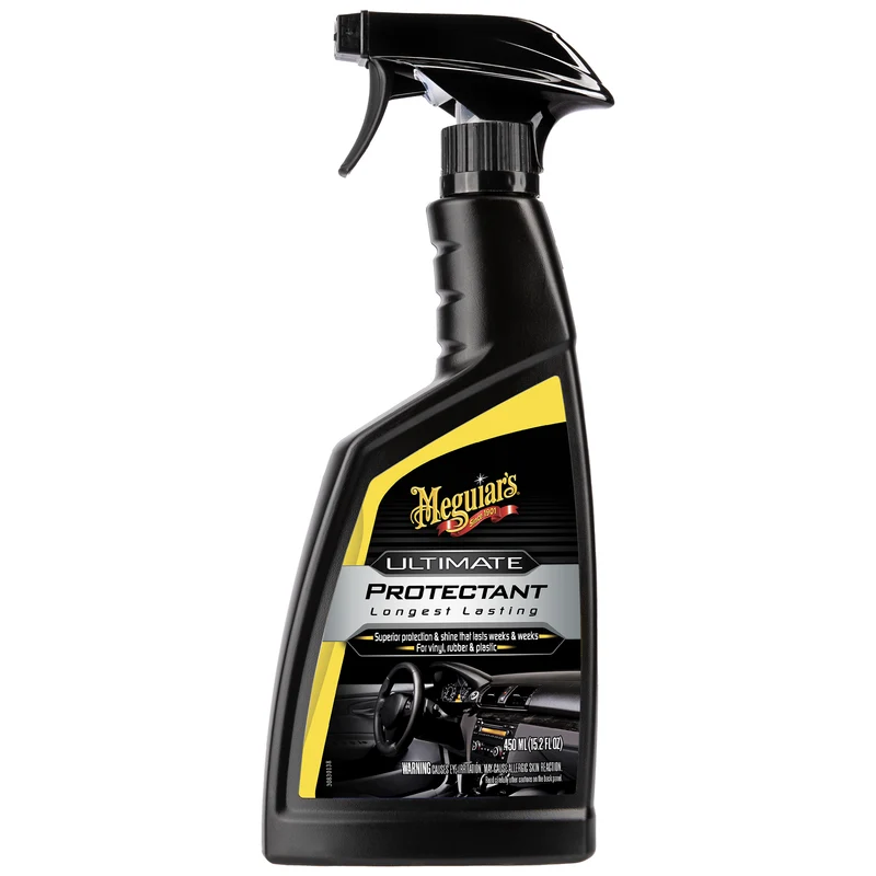 Meguiar’s Ultimate Protectant – 473 ml (16 oz)