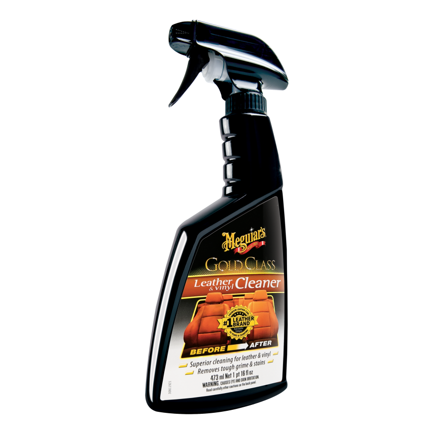 Leather Care
