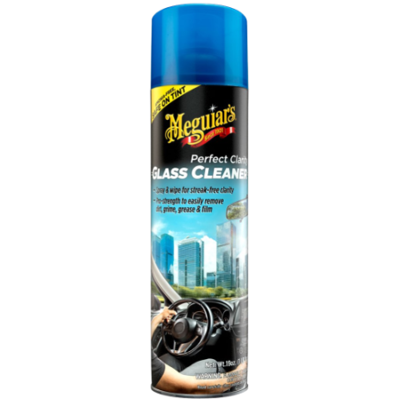 Glass Cleaner Aero, G190719