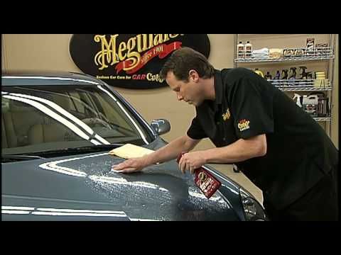 Meguiar's Smooth Surface Clay Kit - Image 2