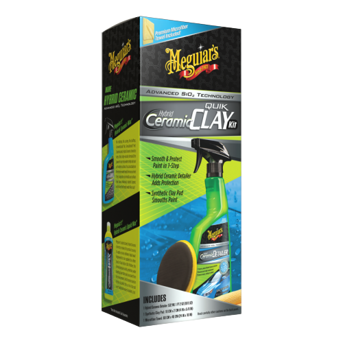 Hybrid Ceramic Quick Clay Kit G200200 - Image 2