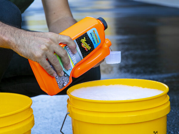 Hybrid Ceramic Wash and Wax G210256 - Image 2