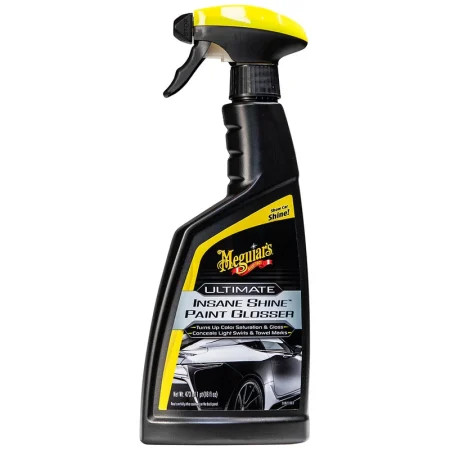 Meguiar’s Ultimate Insane Shine Paint Glosser – 473 ml (16 oz)