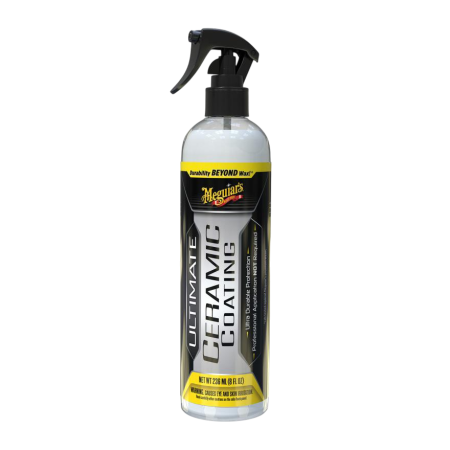 Meguiar's Ultimate Ceramic Coating, G240108