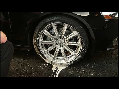 Meguiar’s Hot Rims Wheel & Tire Cleaner – 710 ml (24 oz) - Image 5