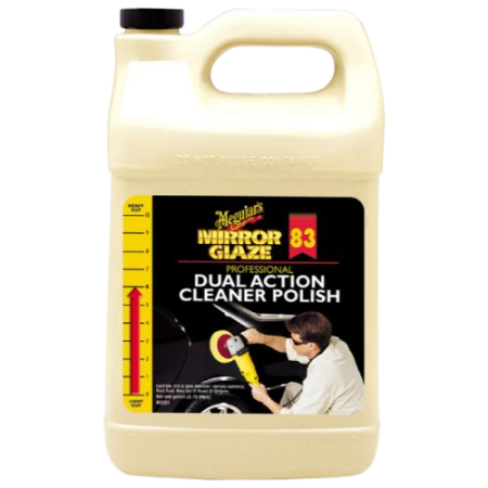 Dual Action Cleaner / Polisher 1 Gallon M8301