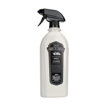 Mirror Bright Wheel Cleaner, MB0522EU - 650ml