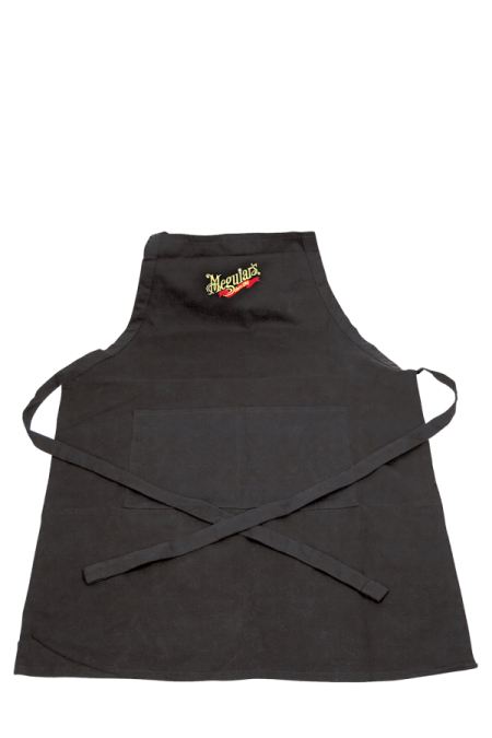 Showtime Apron, Stapron, Black
