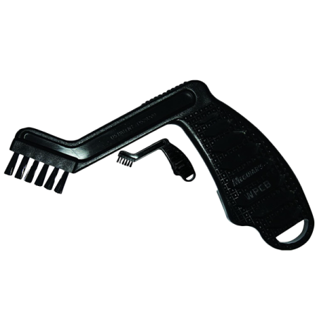 Pad Brush For Pro, WPCB - Pad Conditioner Brush for your buffing pads cleaning.