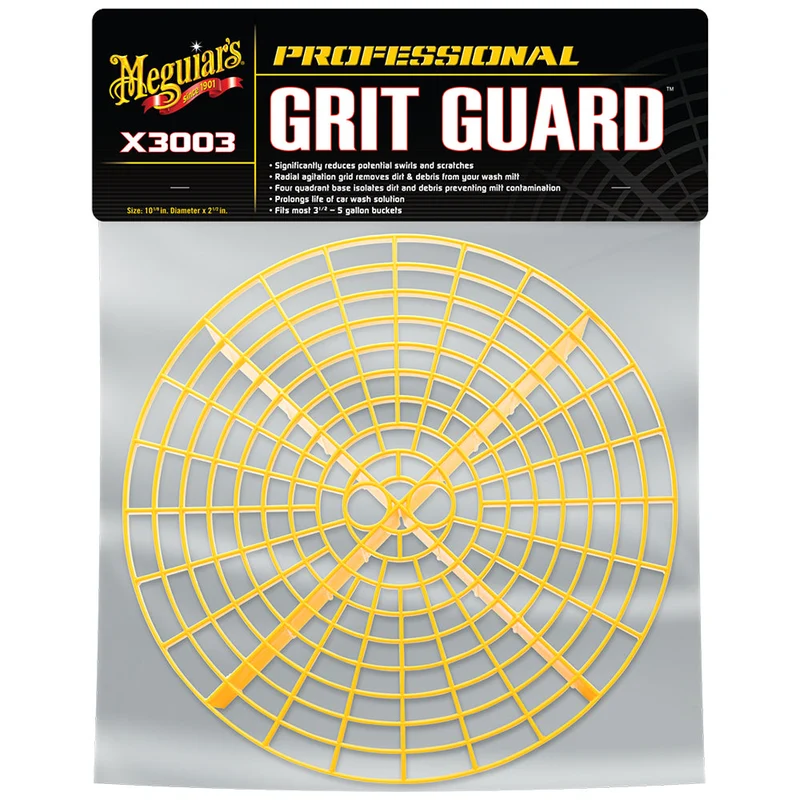Meguiar's Professional Grit Guard - Image 5