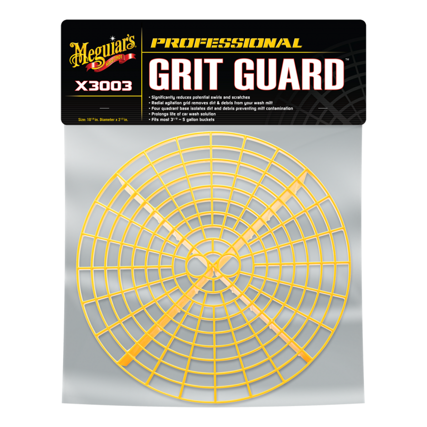 Meguiar's Professional Grit Guard - Image 3