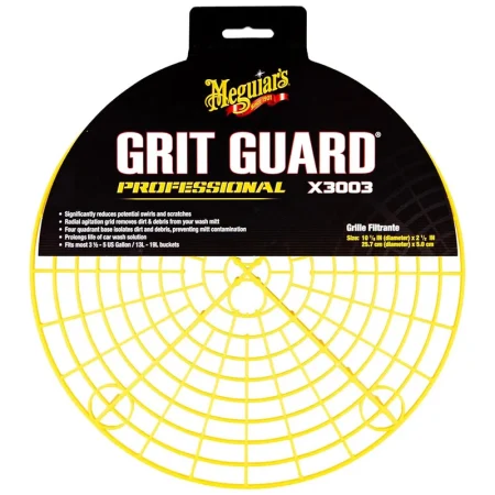 Meguiar's Professional Grit Guard