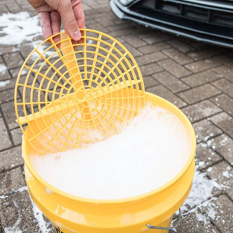 Meguiar's Professional Grit Guard - Image 2
