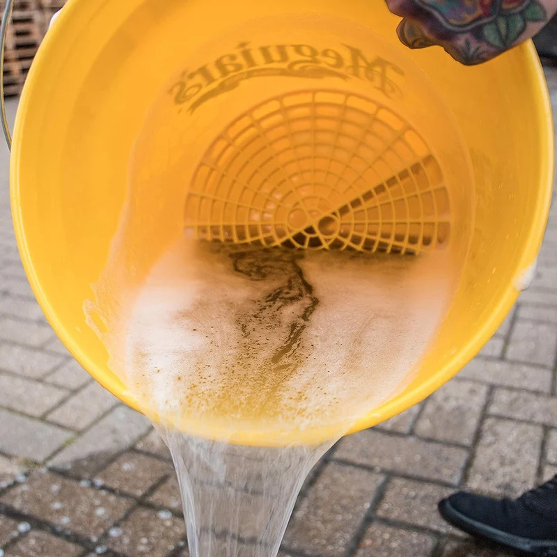 Meguiar's Professional Grit Guard - Image 4