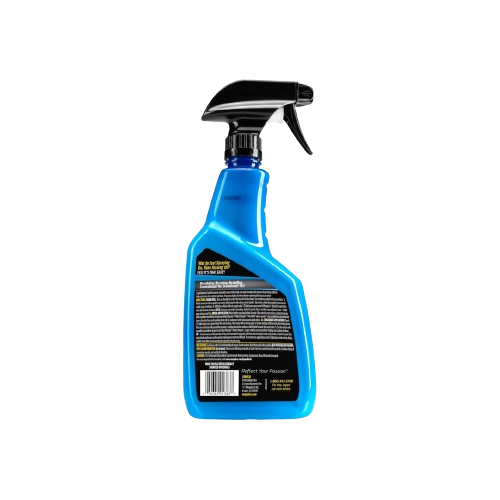 Meguiar’s Hybrid Ceramic Spray Wax – 769 ml (26 oz) - Image 2