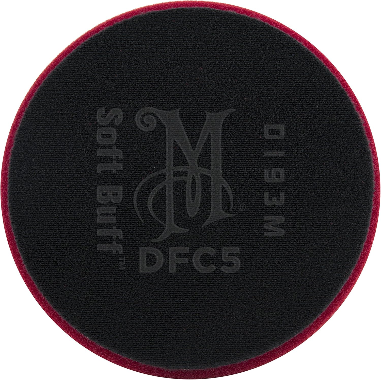 DA Foam Cutting Disk 5" - Image 2