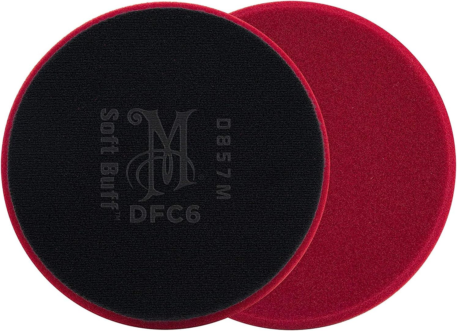 DA Foam Cutting Disk 6", DFC6 - Image 3