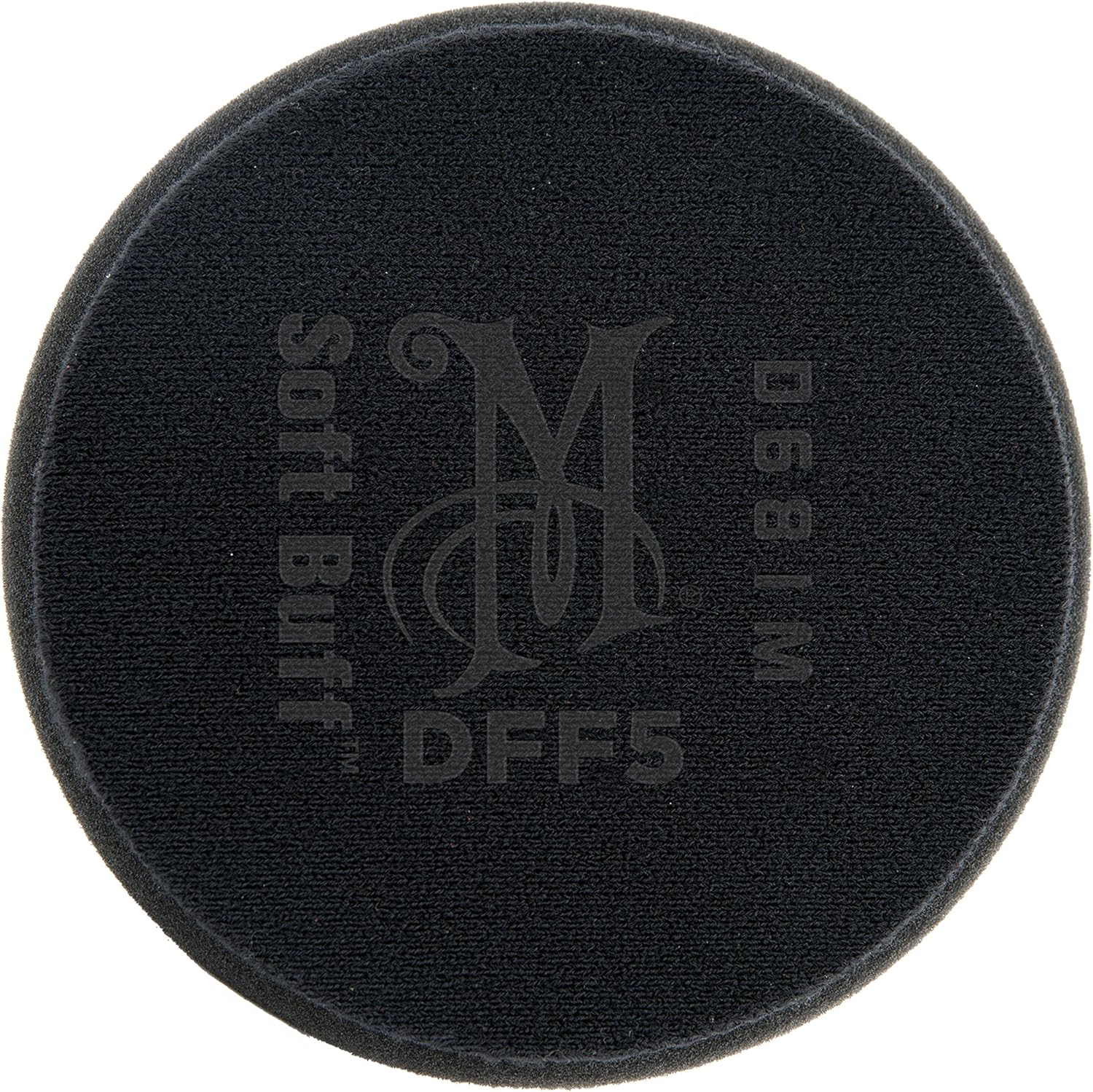 DA Foam Finishing Disk 5", DFF5- 1 Disc - Image 2